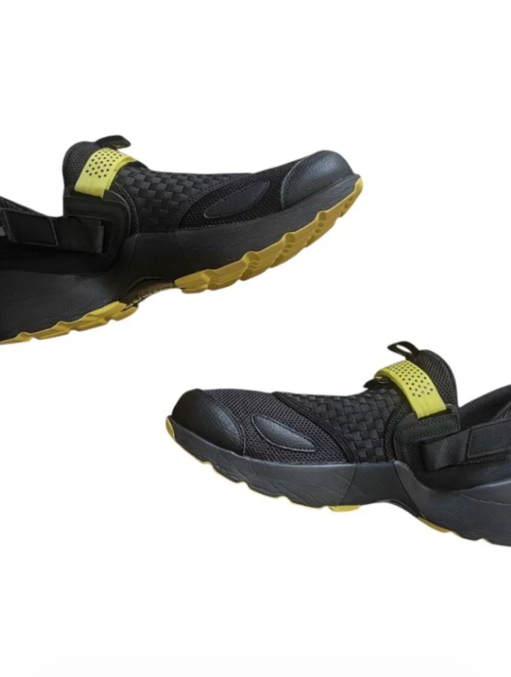 NIKE JORDAN TRUNNER LX Thunder 2017 Black Size 12.0